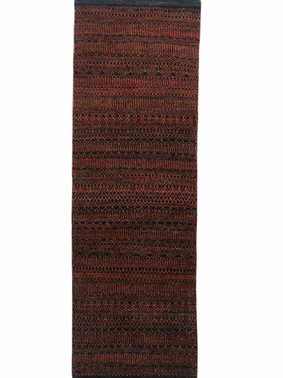 Contemporary Gabbeh