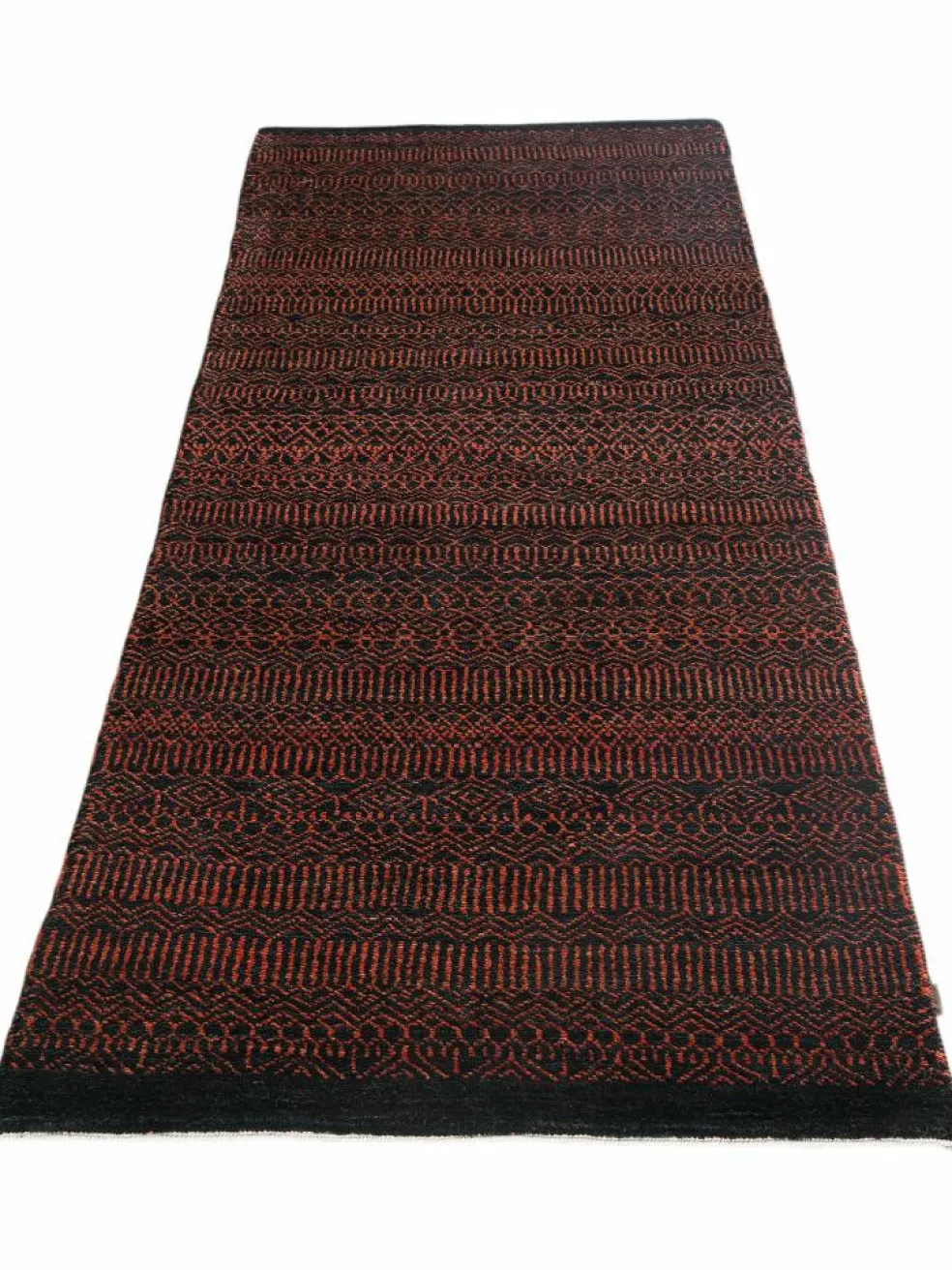 Contemporary Gabbeh
