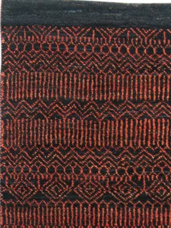 Contemporary Gabbeh