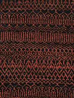 Contemporary Gabbeh
