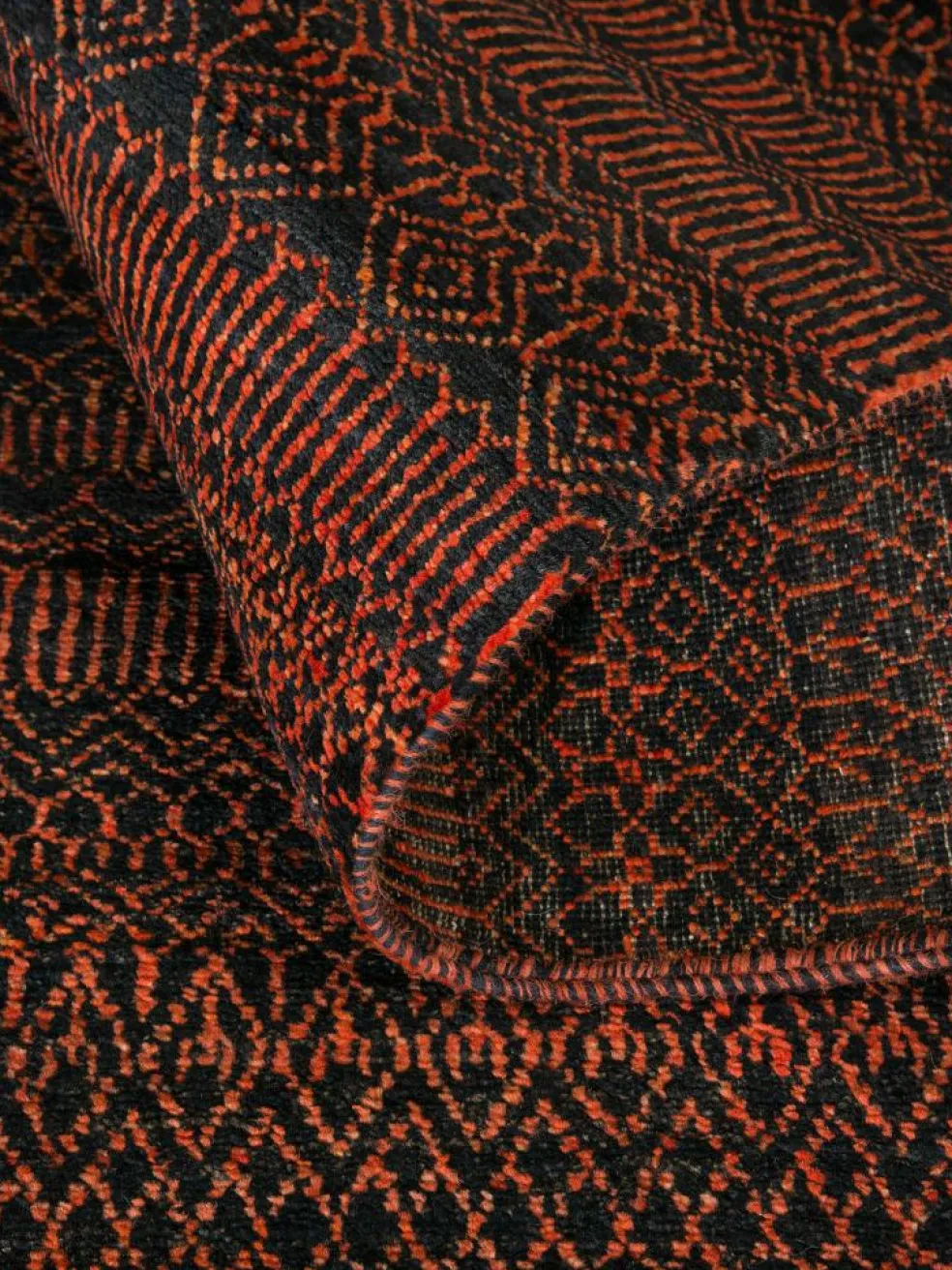 Contemporary Gabbeh