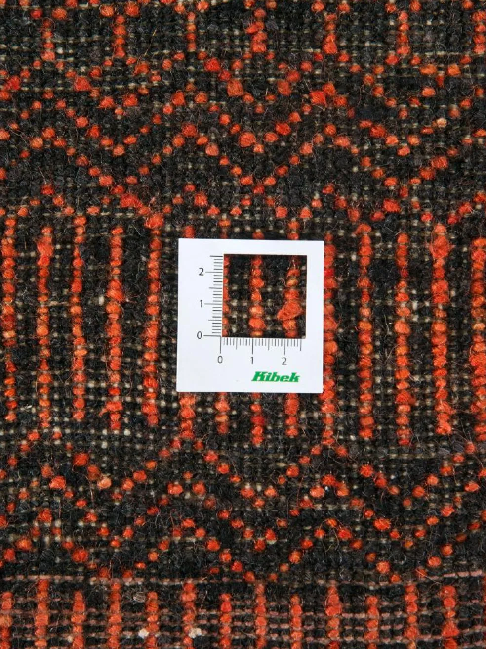 Contemporary Gabbeh