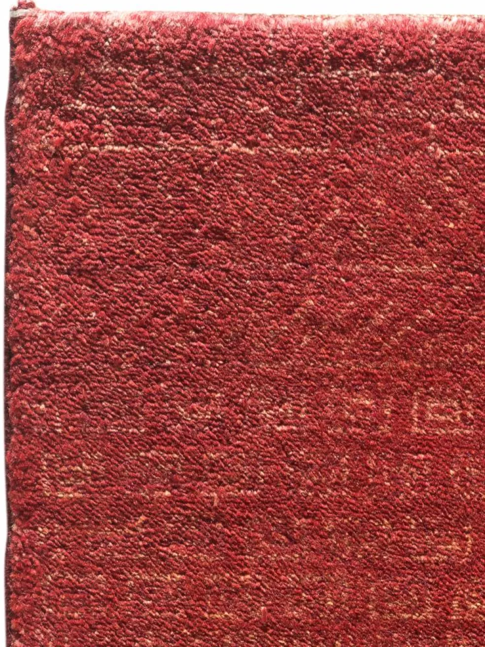 Contemporary Gabbeh