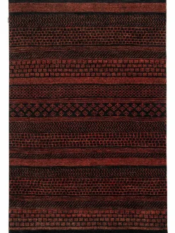 Contemporary Gabbeh