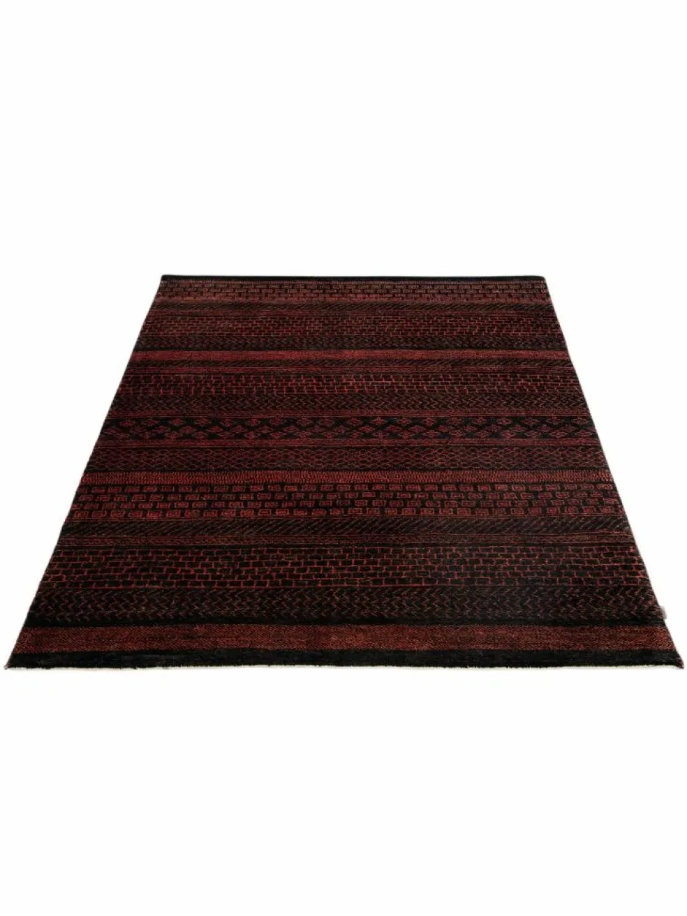 Contemporary Gabbeh