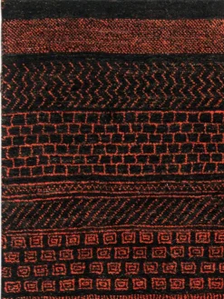 Contemporary Gabbeh