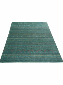 Contemporary Gabbeh