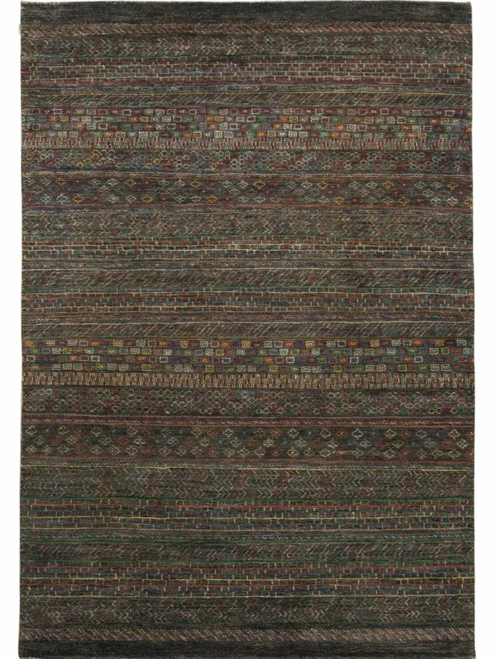 Contemporary Gabbeh