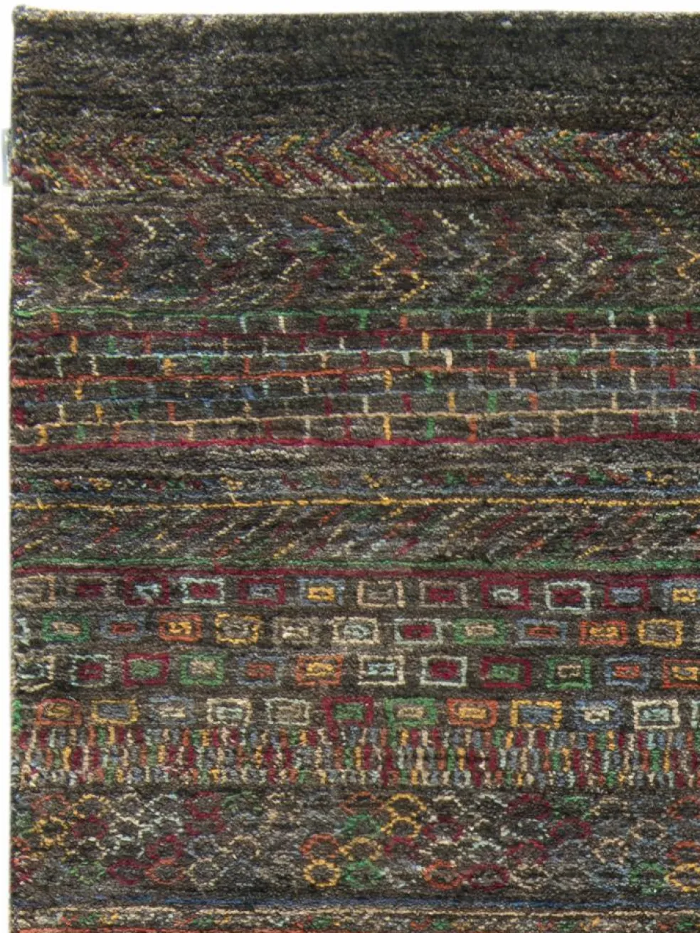 Contemporary Gabbeh