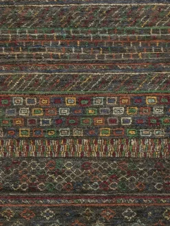 Contemporary Gabbeh