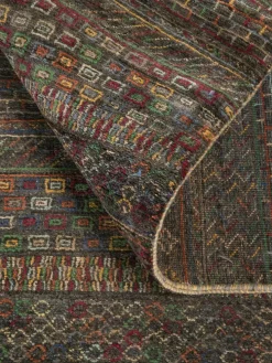 Contemporary Gabbeh