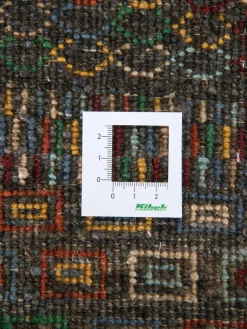 Contemporary Gabbeh