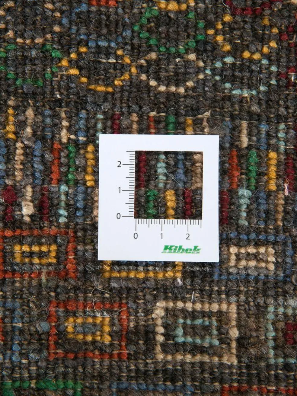 Contemporary Gabbeh