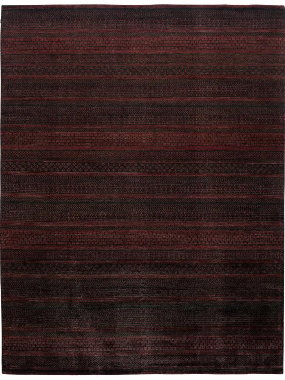 Contemporary Gabbeh