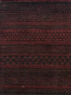 Contemporary Gabbeh