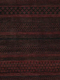 Contemporary Gabbeh