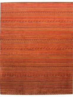 Contemporary Gabbeh