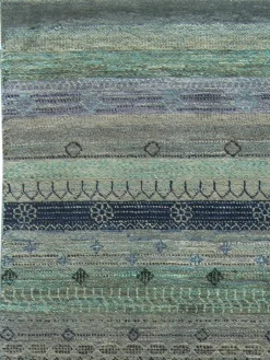 Contemporary Gabbeh
