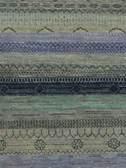 Contemporary Gabbeh