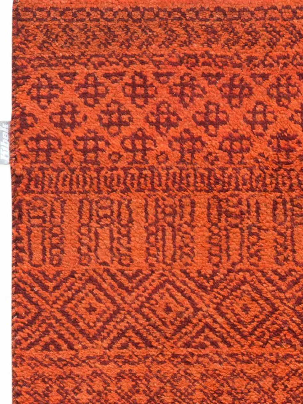 Contemporary Gabbeh