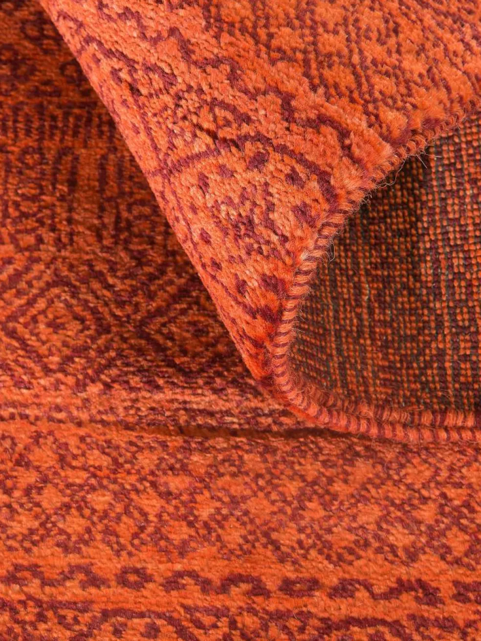 Contemporary Gabbeh