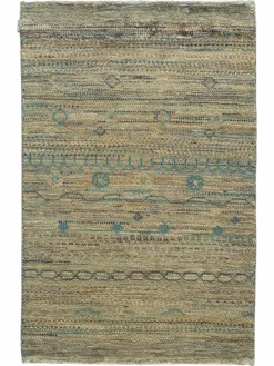 Contemporary Gabbeh