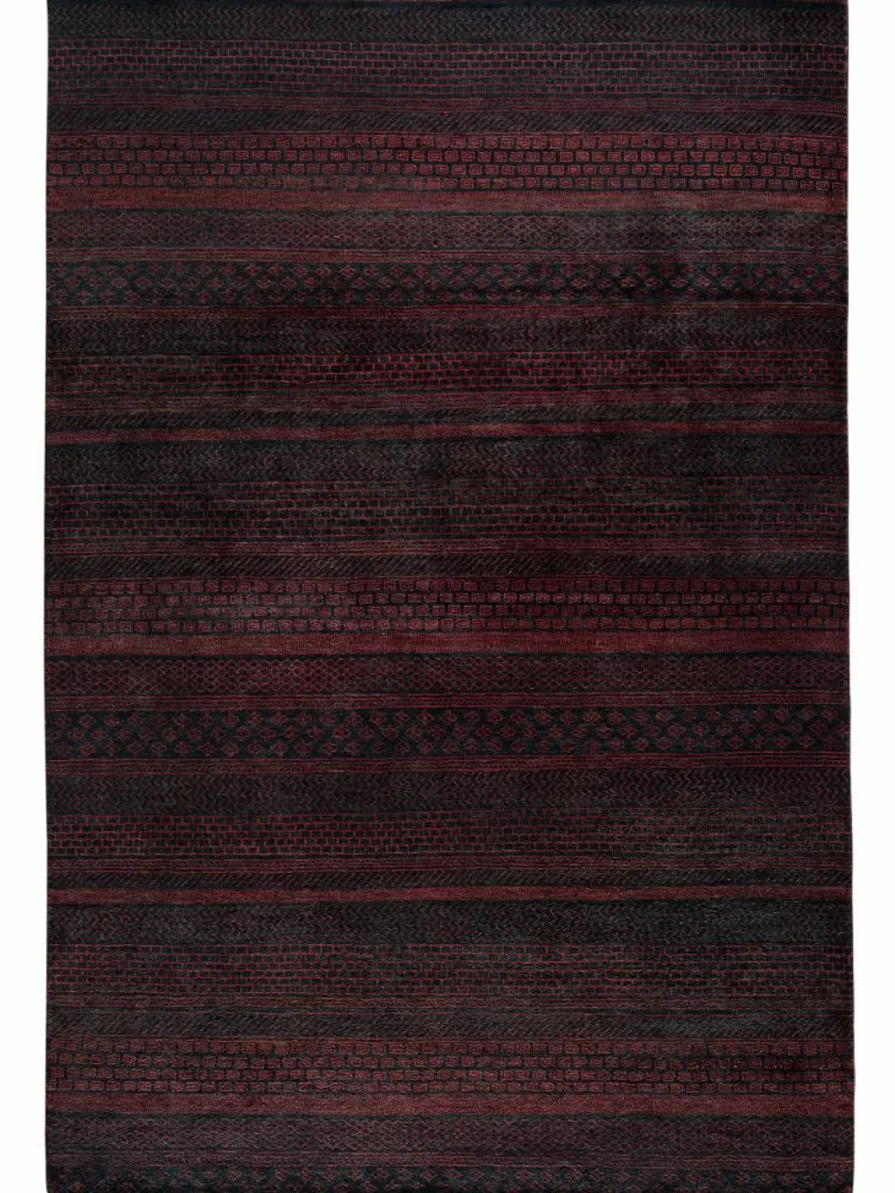 Contemporary Gabbeh