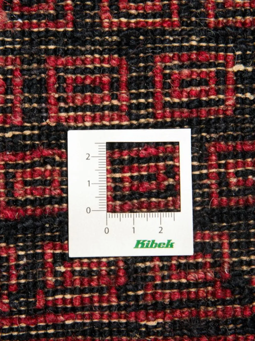 Contemporary Gabbeh