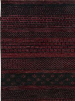 Contemporary Gabbeh