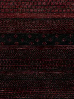 Contemporary Gabbeh