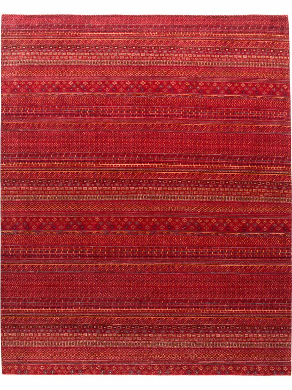 Contemporary Gabbeh