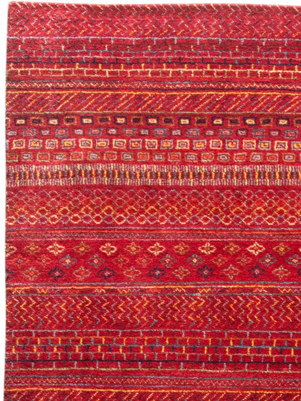 Contemporary Gabbeh