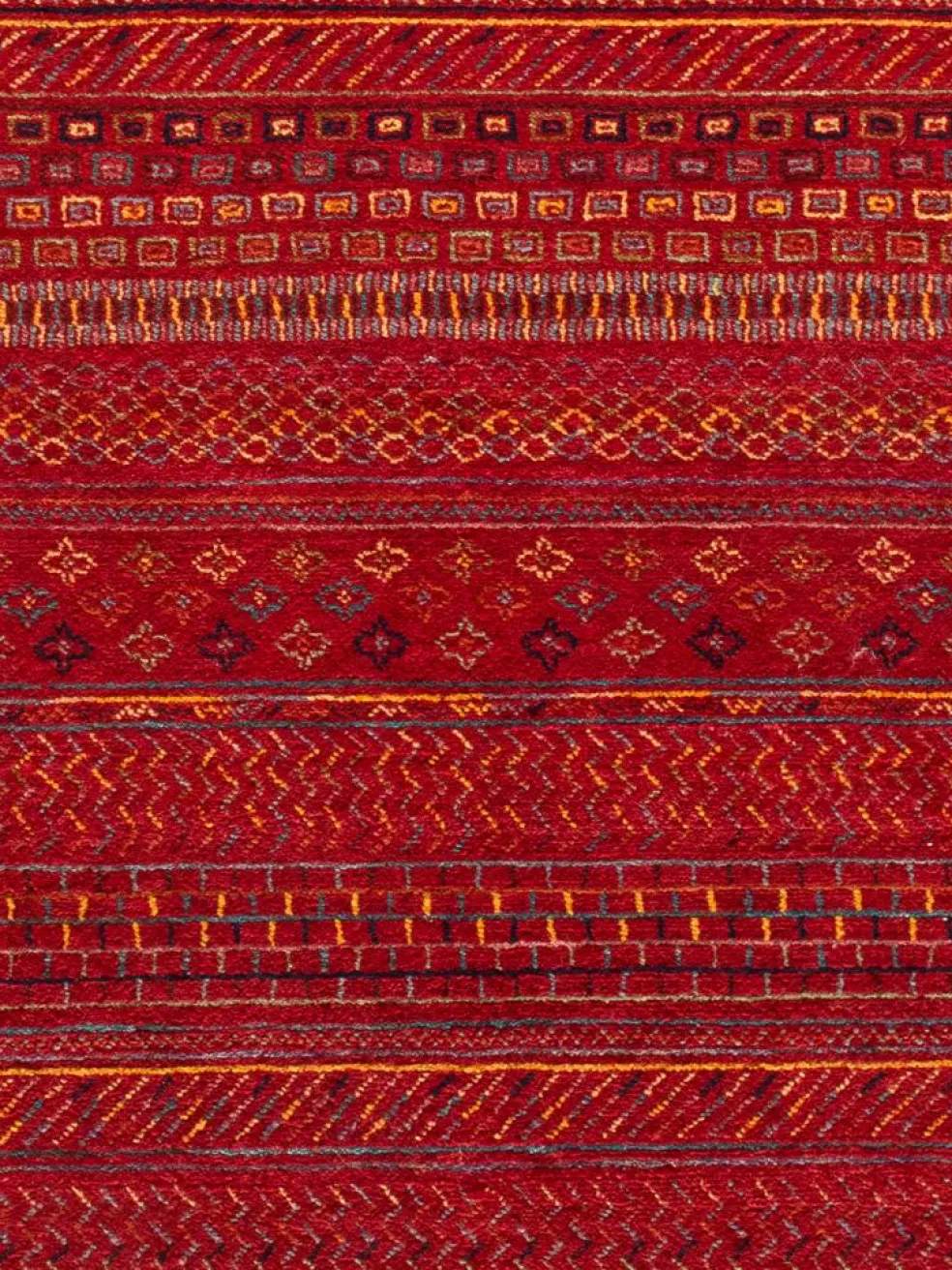 Contemporary Gabbeh