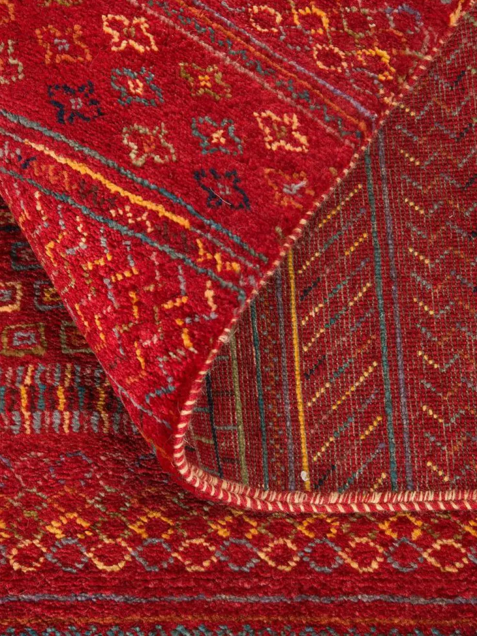 Contemporary Gabbeh