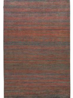 Contemporary Gabbeh
