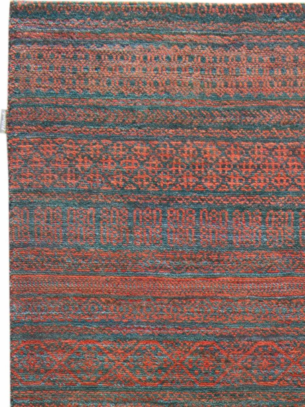 Contemporary Gabbeh