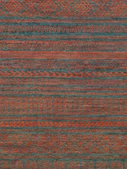 Contemporary Gabbeh