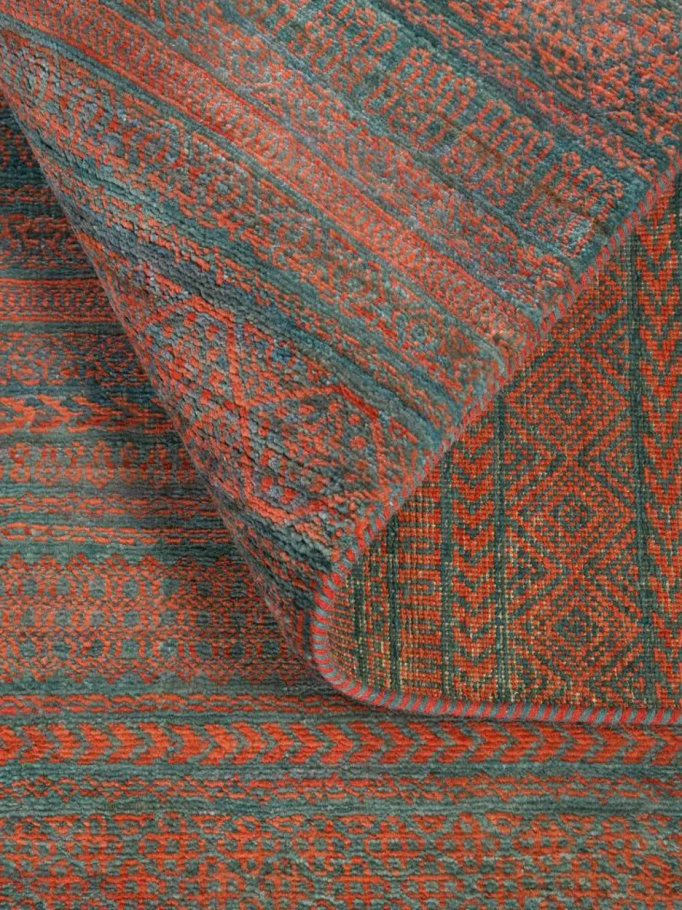 Contemporary Gabbeh
