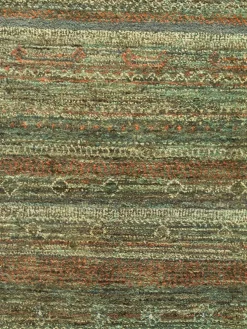 Contemporary Gabbeh