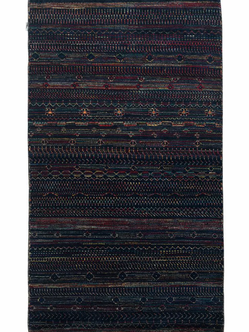Contemporary Gabbeh