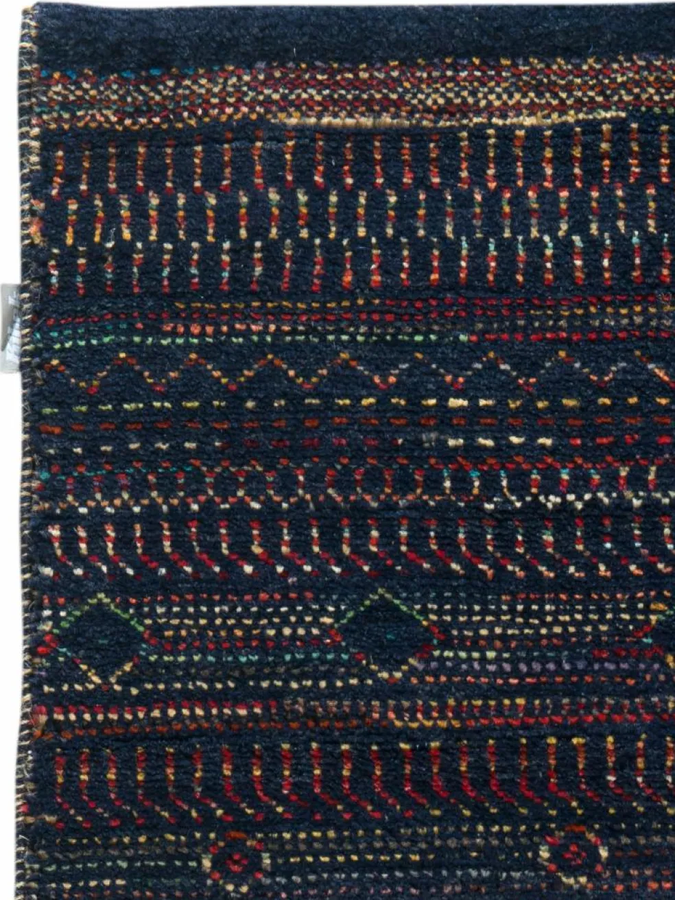 Contemporary Gabbeh