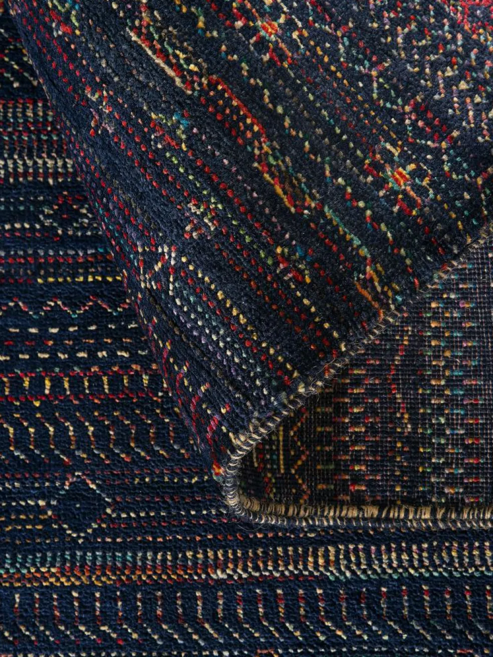 Contemporary Gabbeh