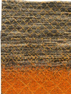 Contemporary Gabbeh
