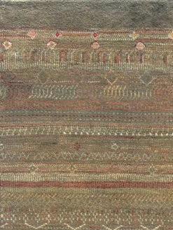 Contemporary Gabbeh