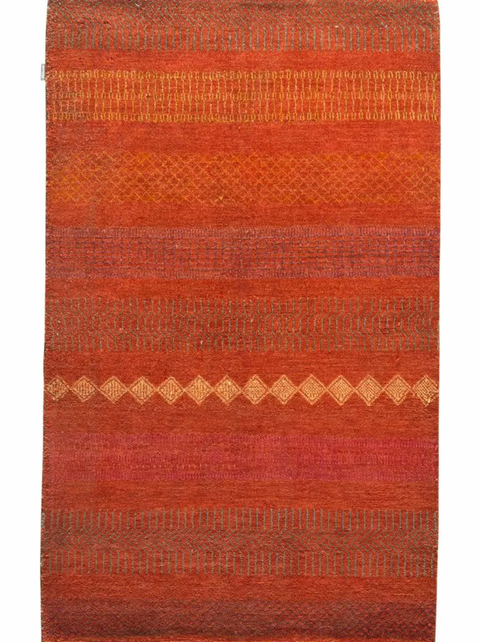 Contemporary Gabbeh