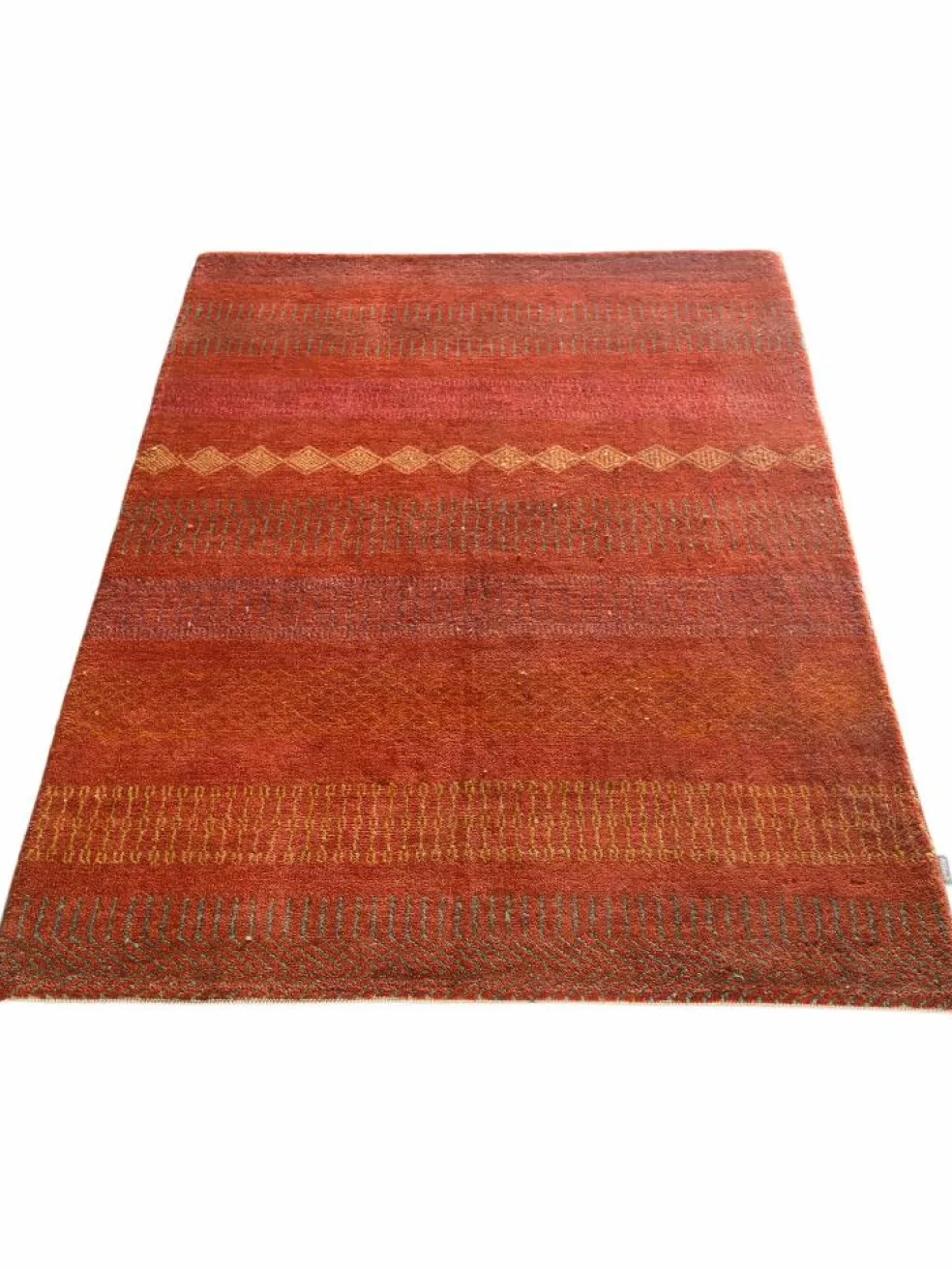 Contemporary Gabbeh