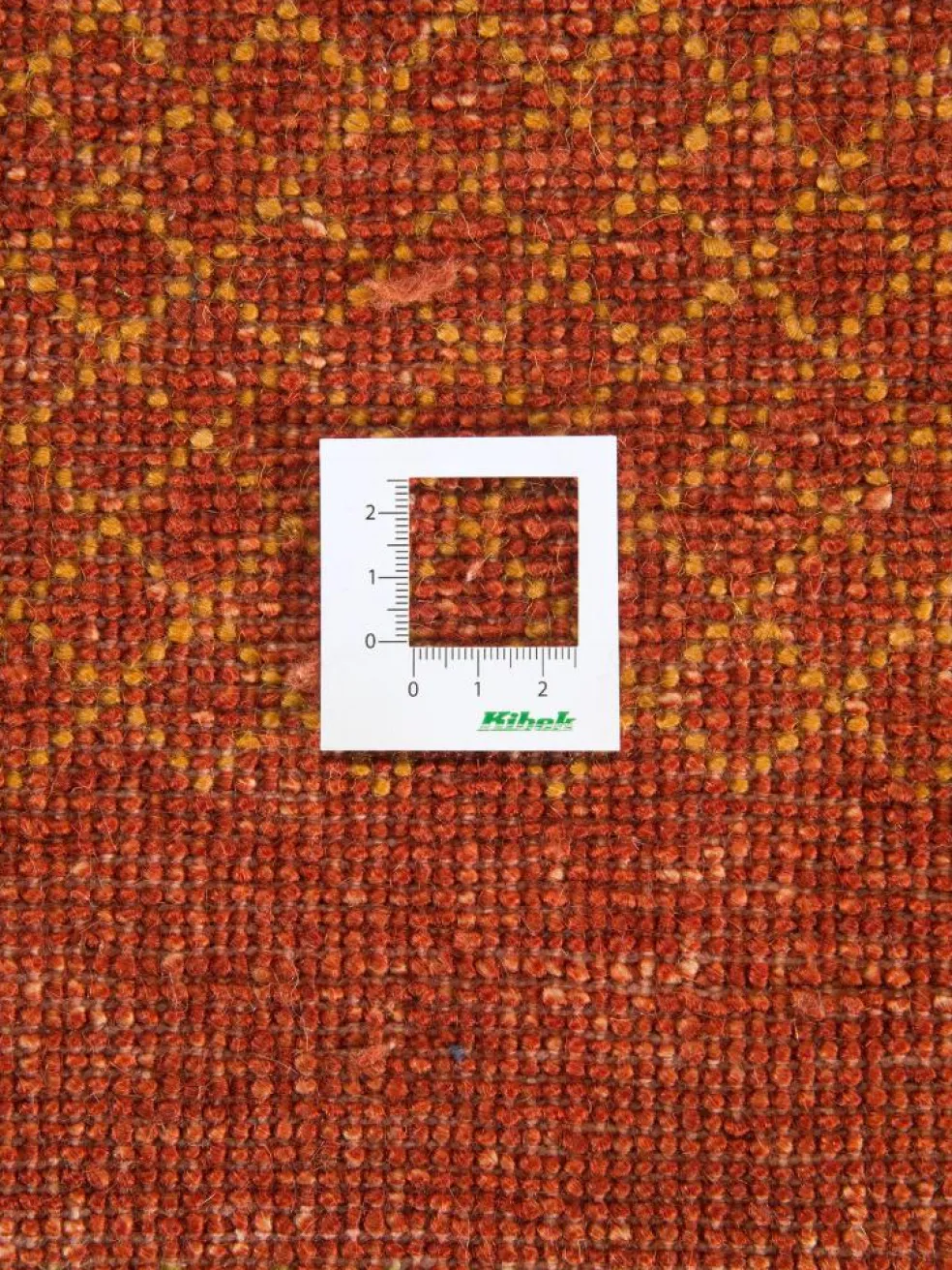 Contemporary Gabbeh