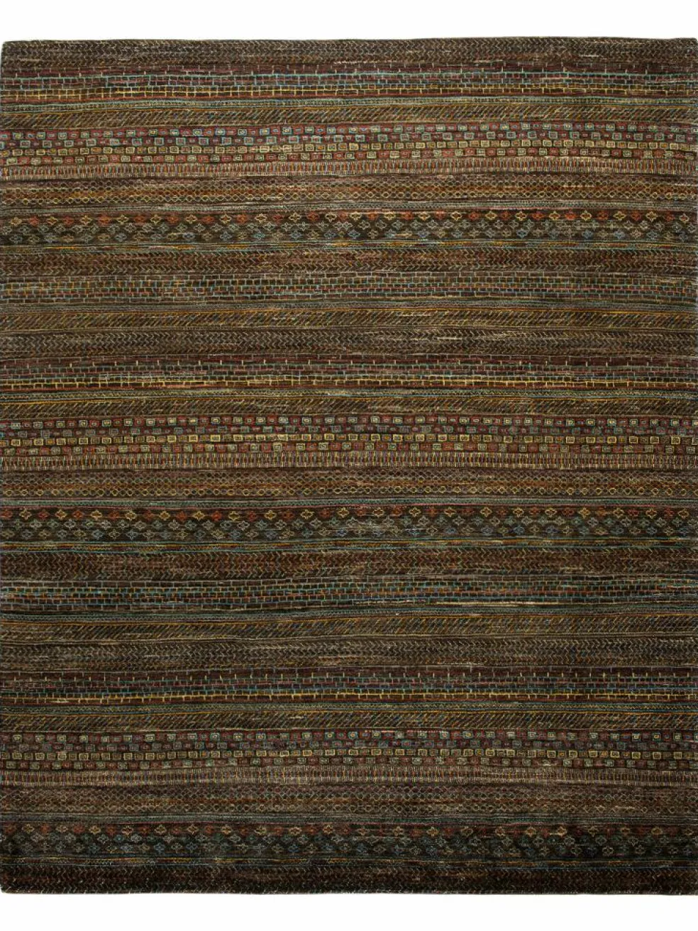 Contemporary Gabbeh