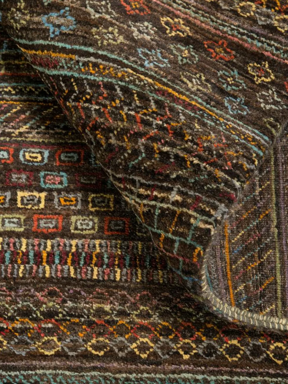 Contemporary Gabbeh