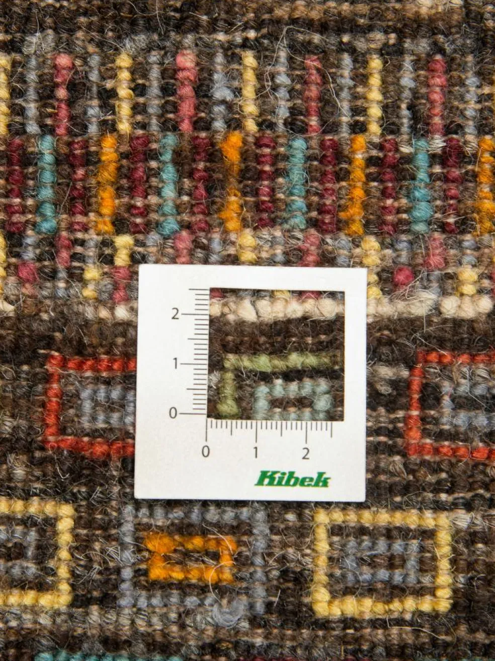 Contemporary Gabbeh